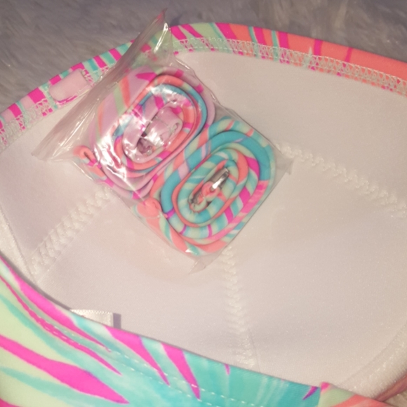 D/DD Bikini Top - Picture 3 of 6